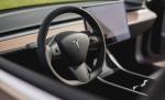 Tesla Model 3 2017 года (US)